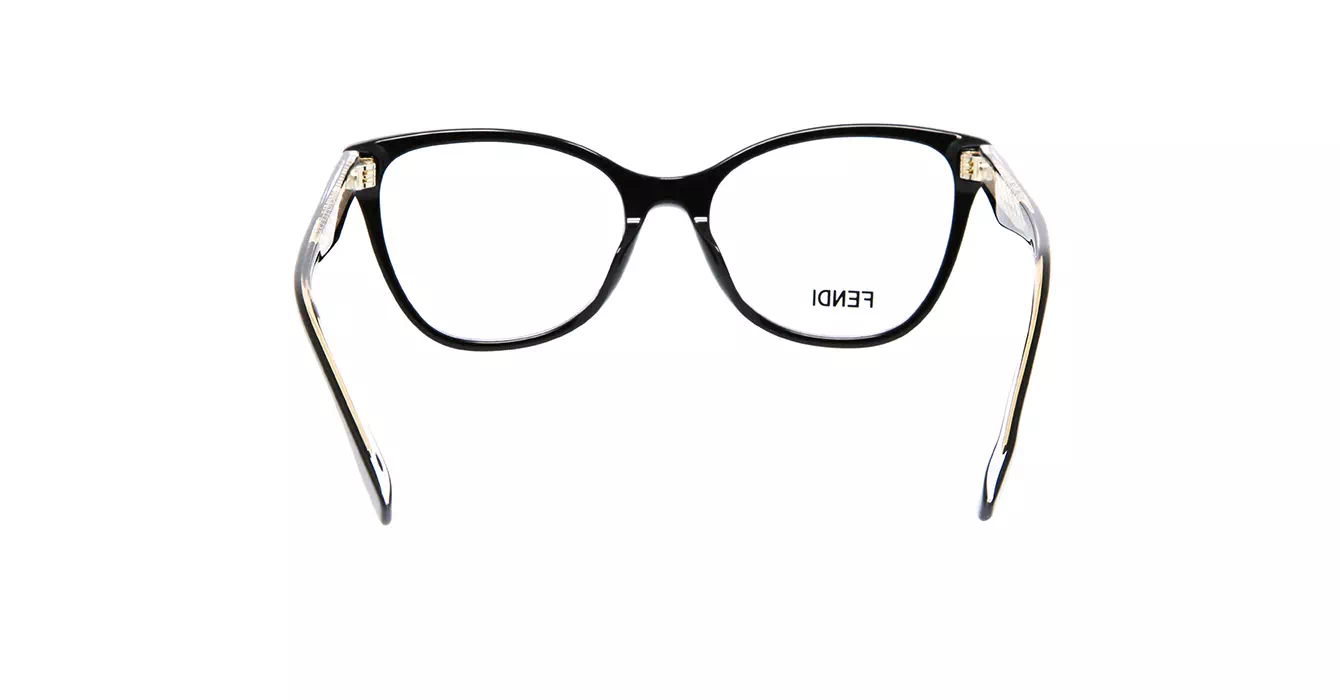 Fendi FE50006I 001 s53