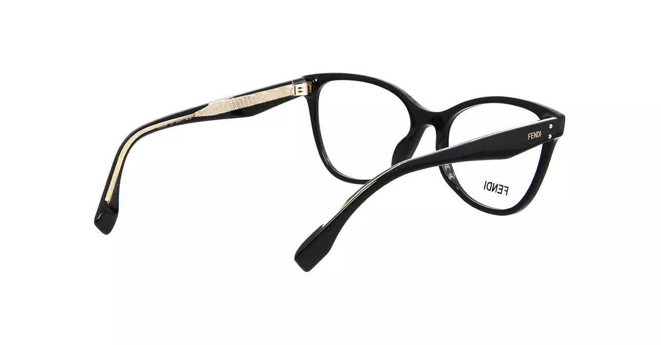 Fendi FE50006I 001 s53