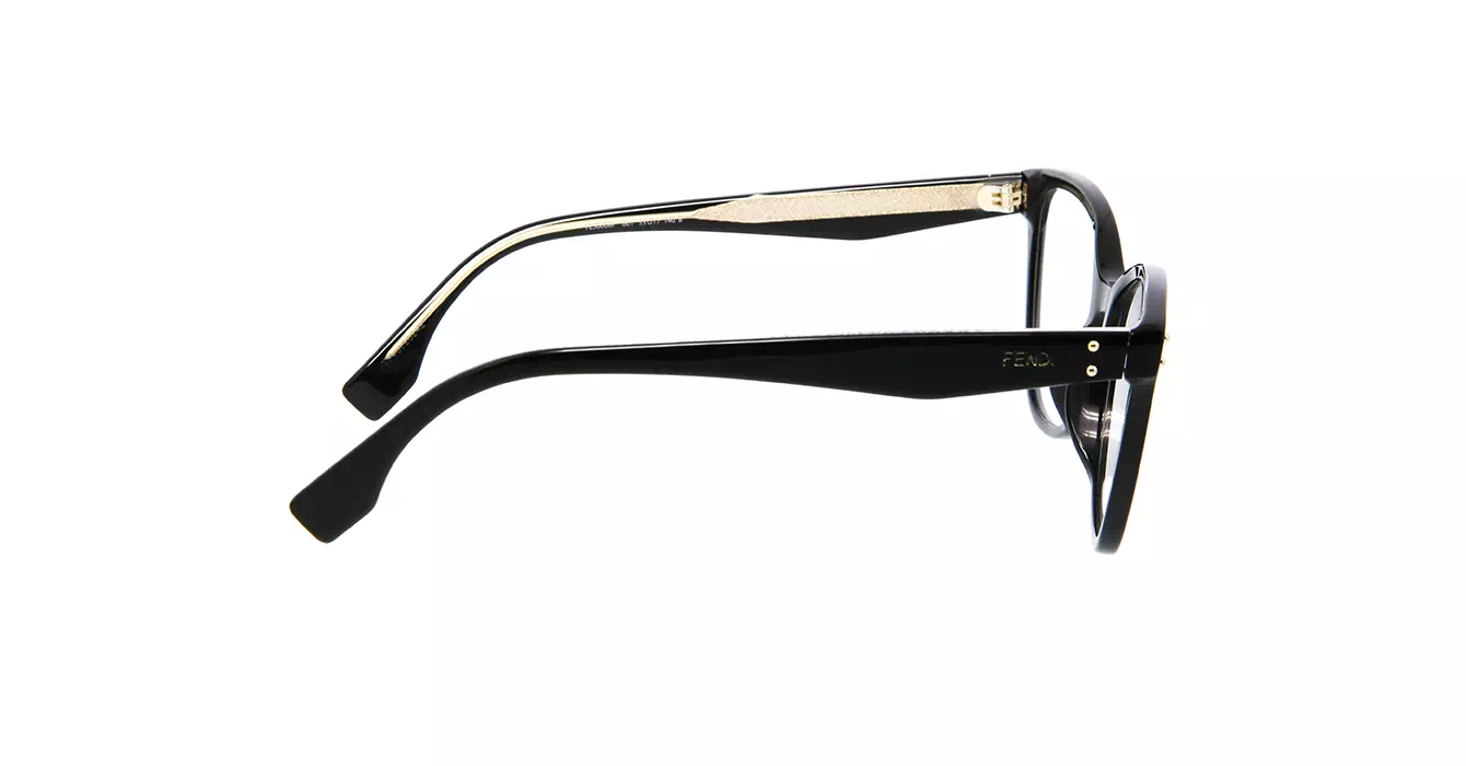 Fendi FE50006I 001 s53