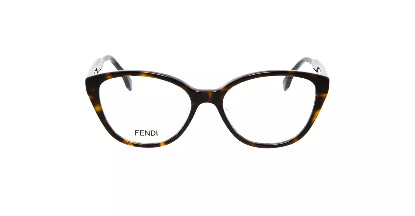 Fendi FE50014I 052 s53