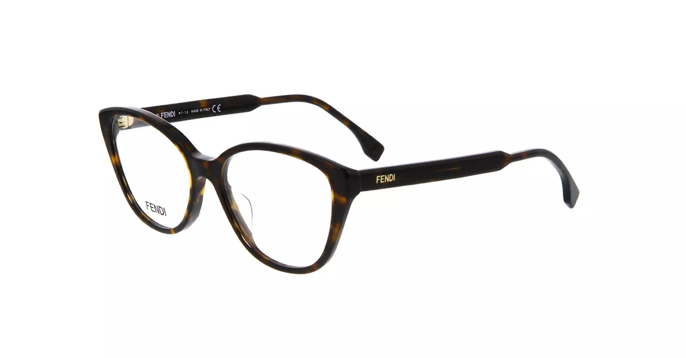 Fendi FE50014I 052 s53