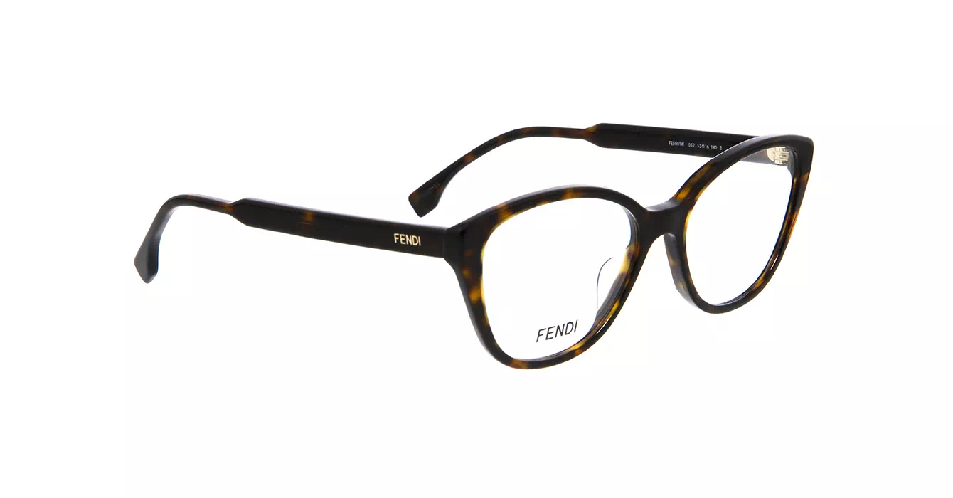 Fendi FE50014I 052 s53