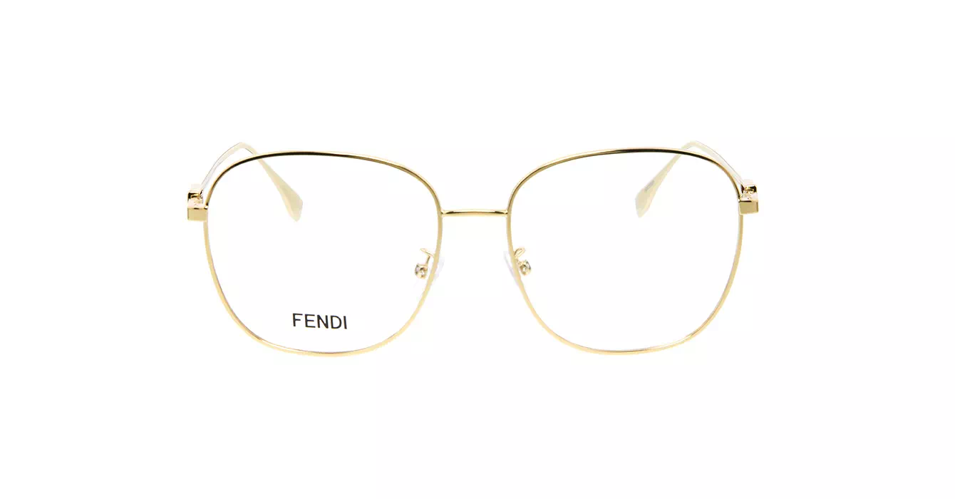 Fendi FE50021U 010 s56