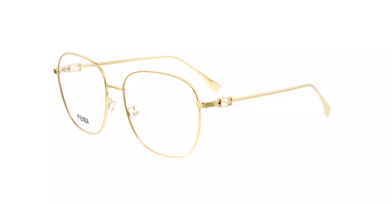 Fendi FE50021U 010 s56