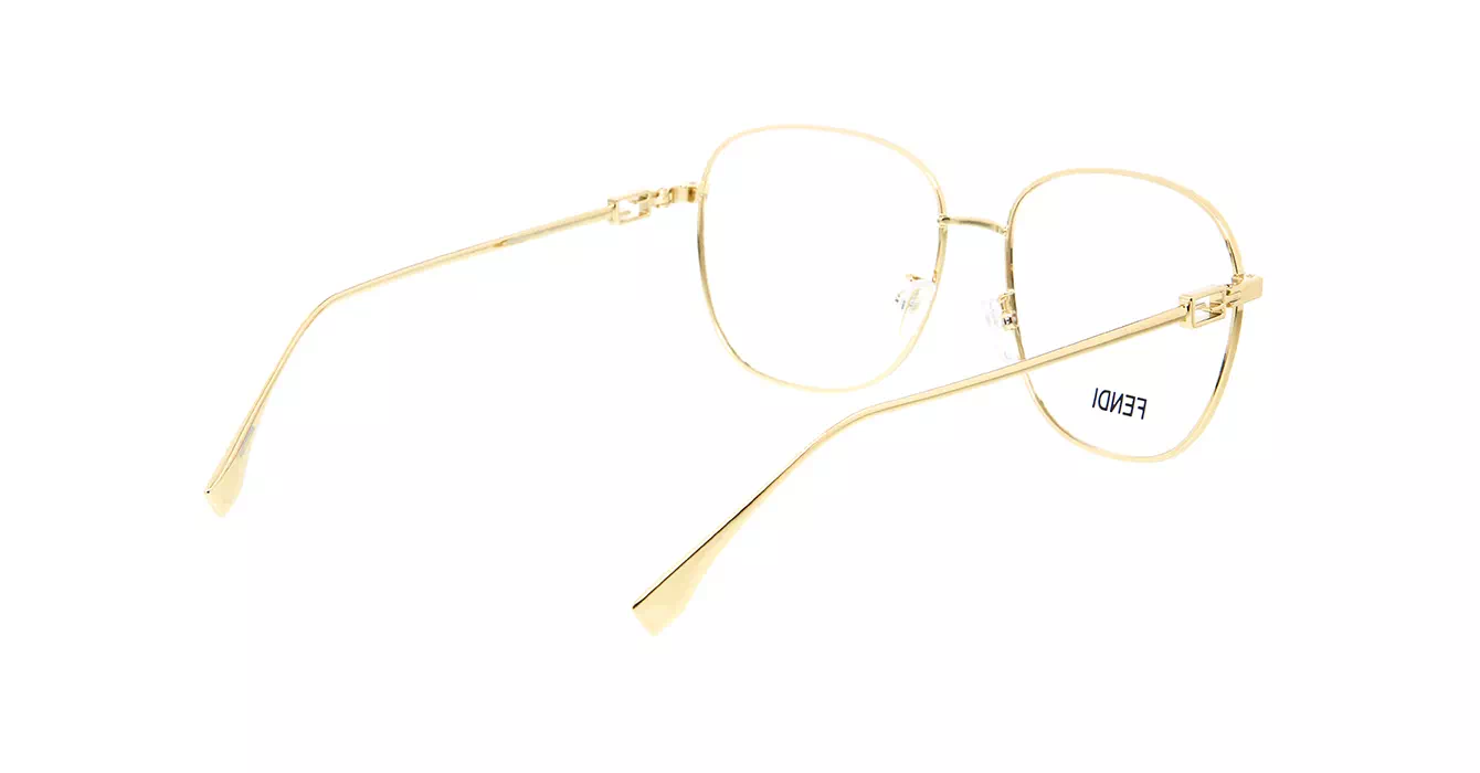 Fendi FE50021U 010 s56