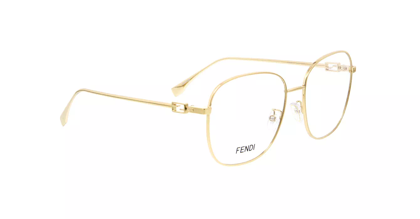 Fendi FE50021U 010 s56