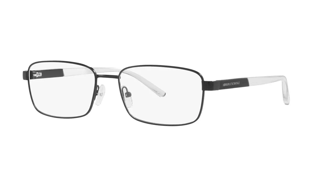 Armani Exchange AX1050 6000 s56