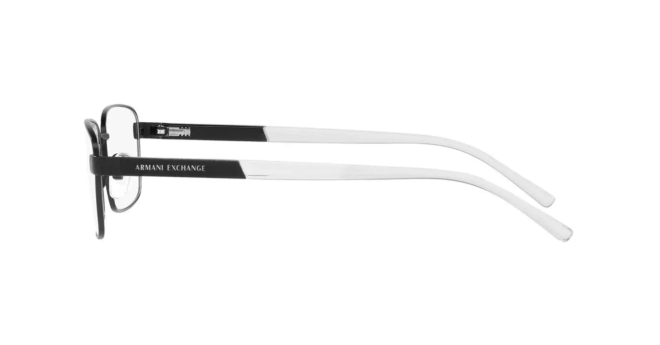 Armani Exchange AX1050 6000 s56