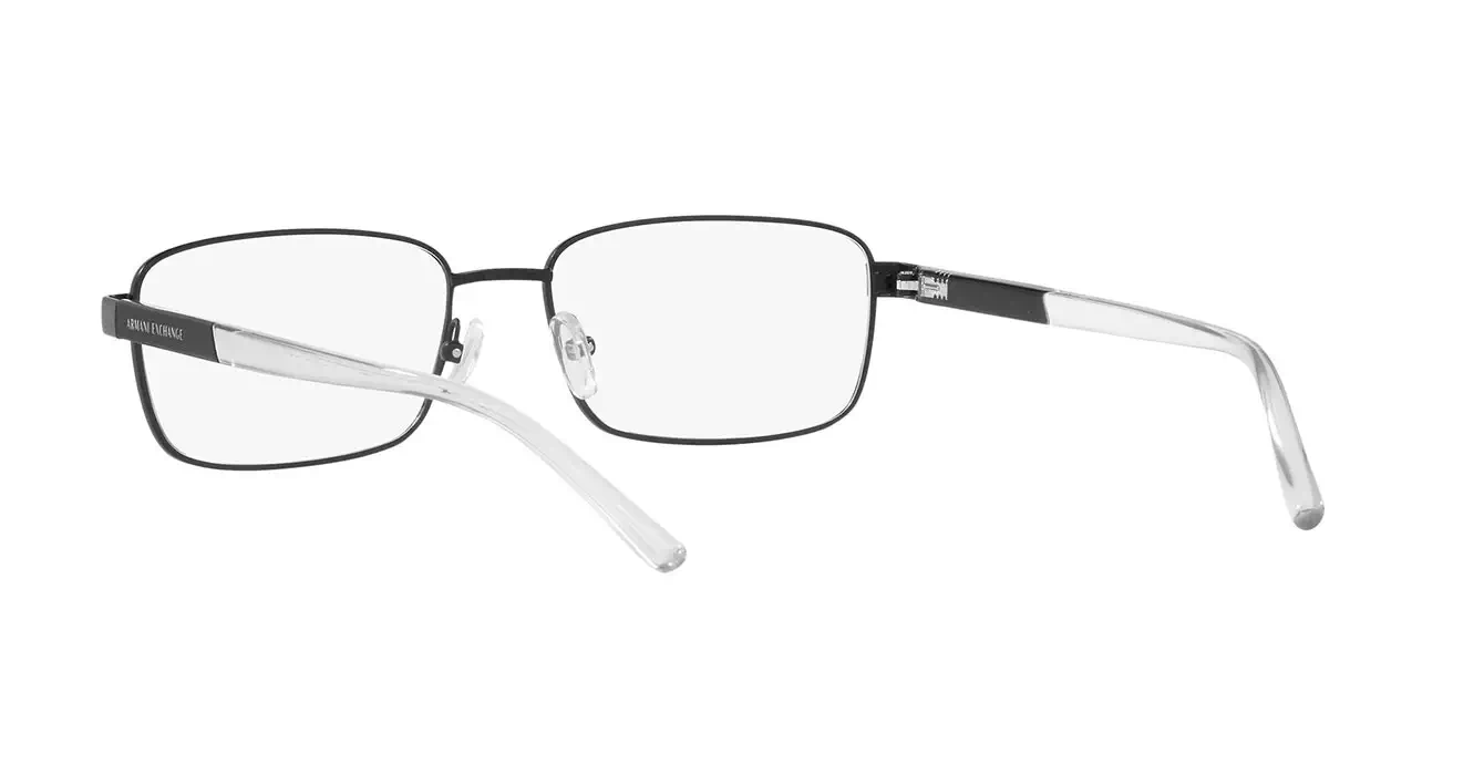 Armani Exchange AX1050 6000 s56