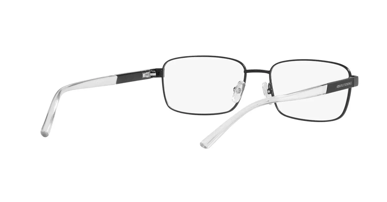 Armani Exchange AX1050 6000 s56
