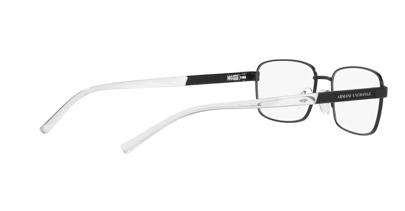 Armani Exchange AX1050 6000 s56