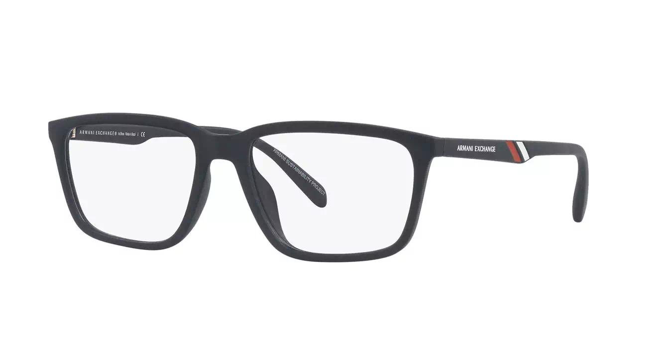 Armani Exchange AX3089U 8181 s55