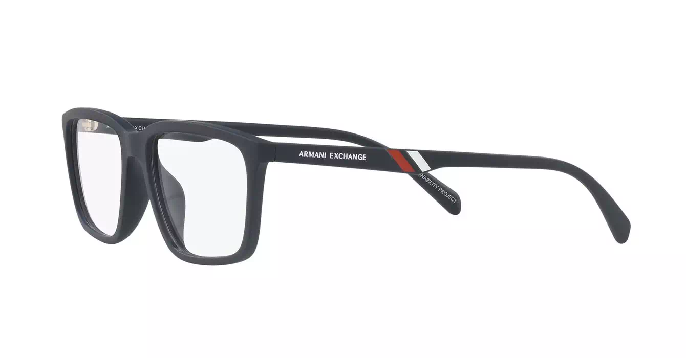 Armani Exchange AX3089U 8181 s55