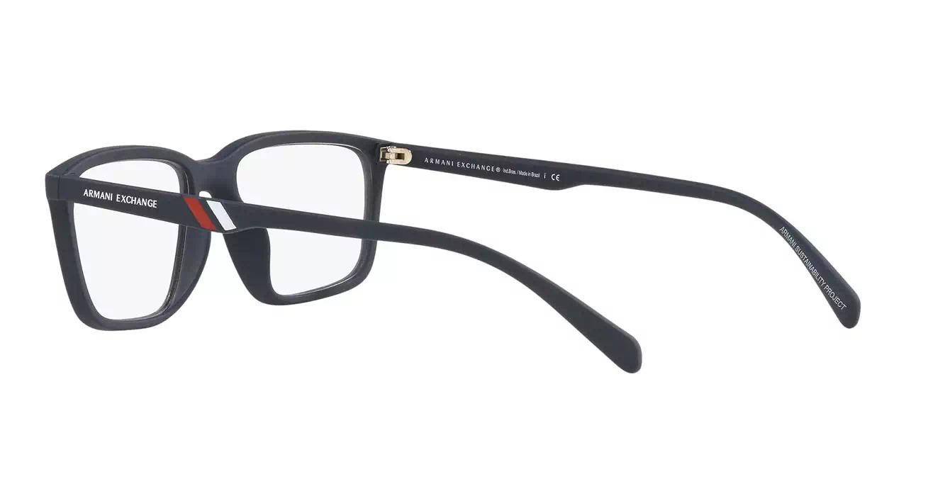 Armani Exchange AX3089U 8181 s55