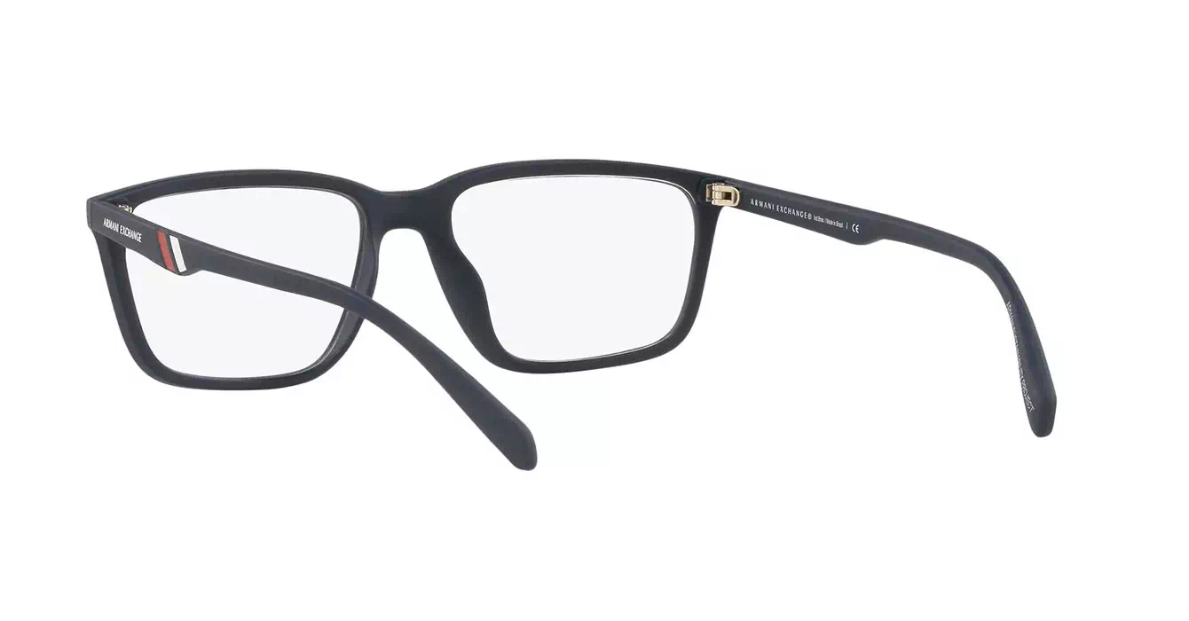 Armani Exchange AX3089U 8181 s55
