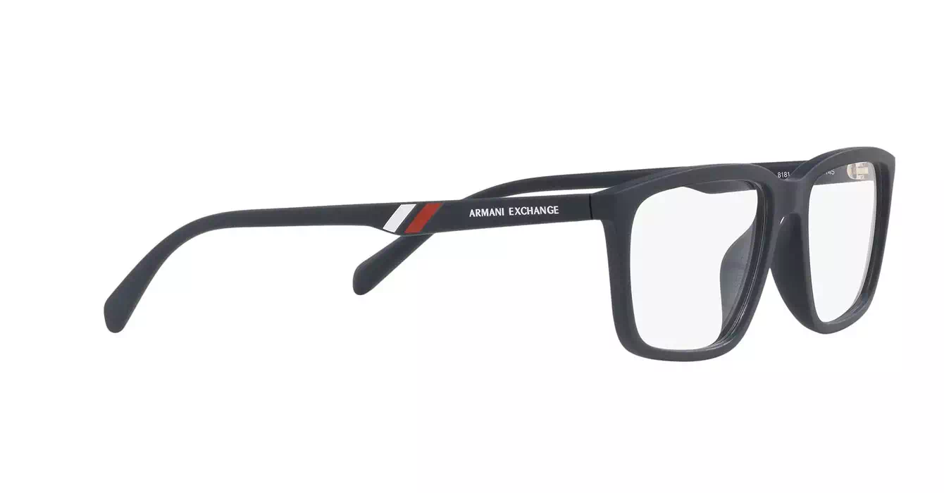 Armani Exchange AX3089U 8181 s55