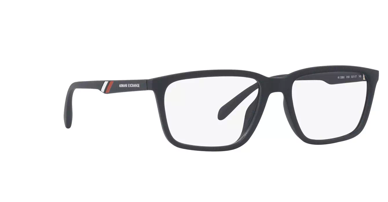 Armani Exchange AX3089U 8181 s55