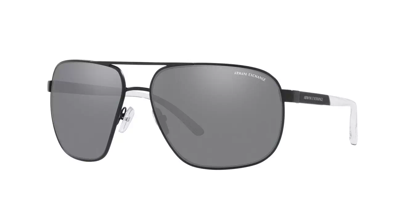 Armani Exchange AX2040S 6000/6G s64