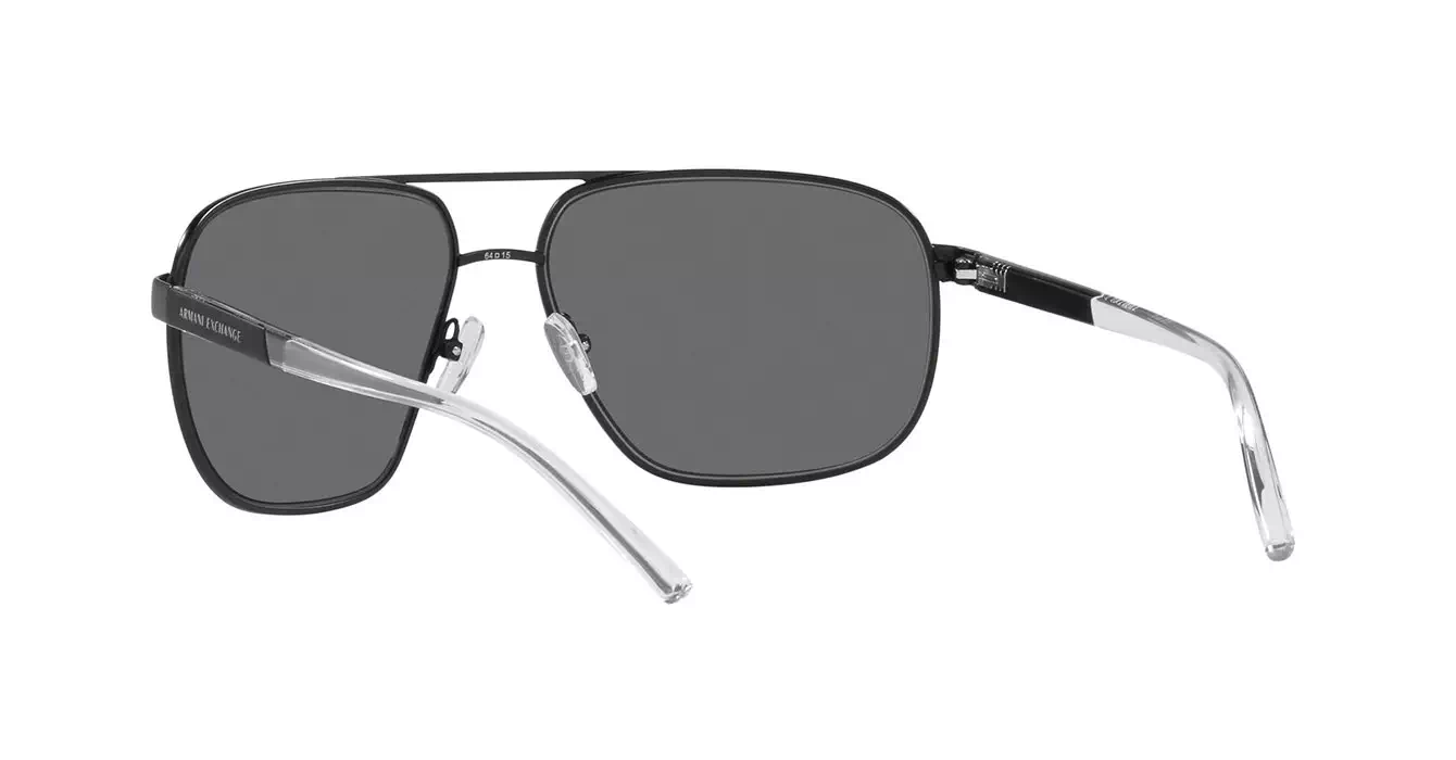 Armani Exchange AX2040S 6000/6G s64