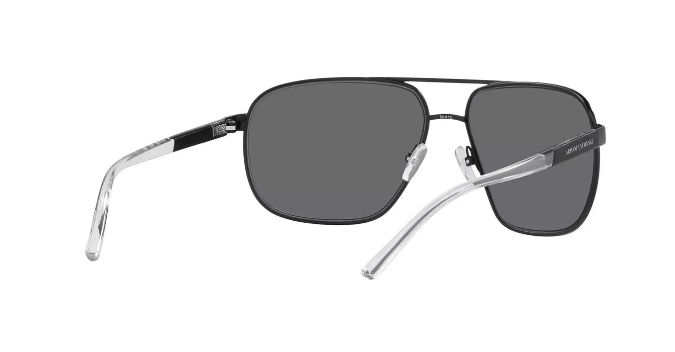 Armani Exchange AX2040S 6000/6G s64