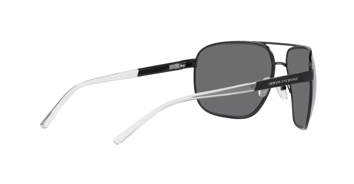 Armani Exchange AX2040S 6000/6G s64