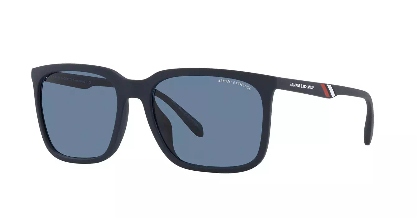 Armani Exchange AX4117SU 8181/80 s57