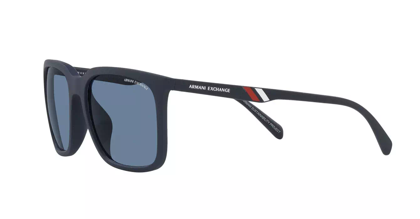 Armani Exchange AX4117SU 8181/80 s57