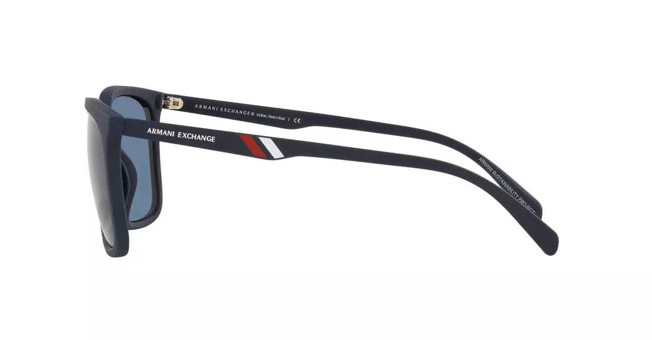 Armani Exchange AX4117SU 8181/80 s57