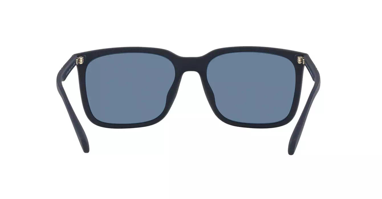 Armani Exchange AX4117SU 8181/80 s57