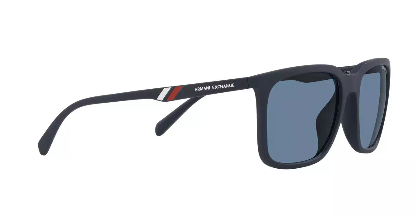 Armani Exchange AX4117SU 8181/80 s57