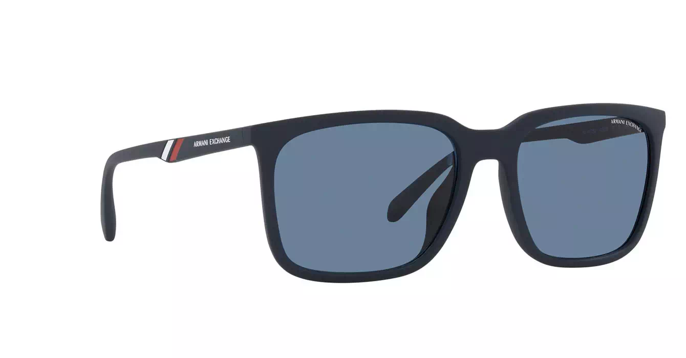 Armani Exchange AX4117SU 8181/80 s57