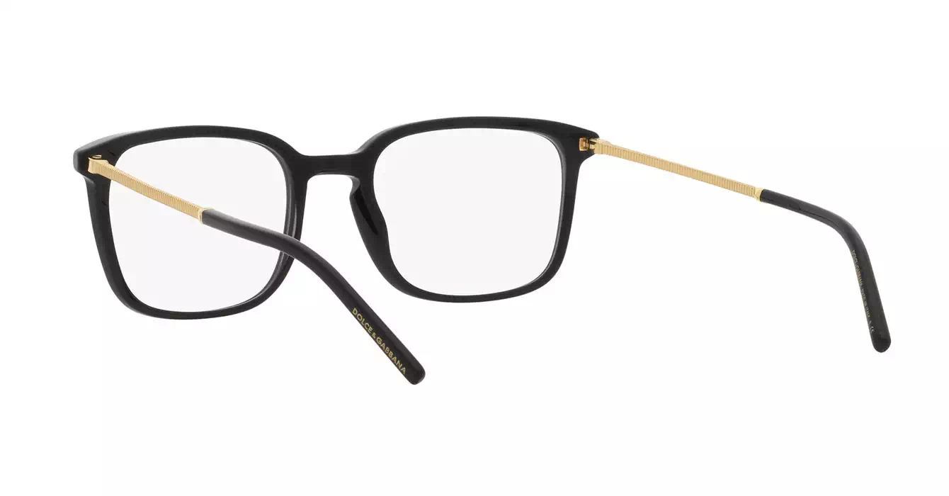 Dolce & Gabbana 3349-F 501 s54