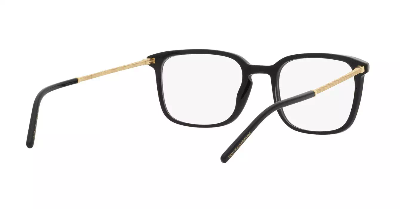 Dolce & Gabbana 3349-F 501 s54