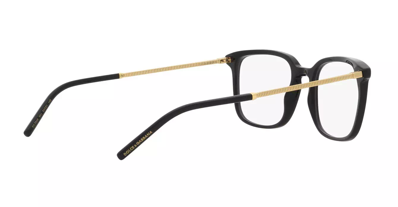 Dolce & Gabbana 3349-F 501 s54
