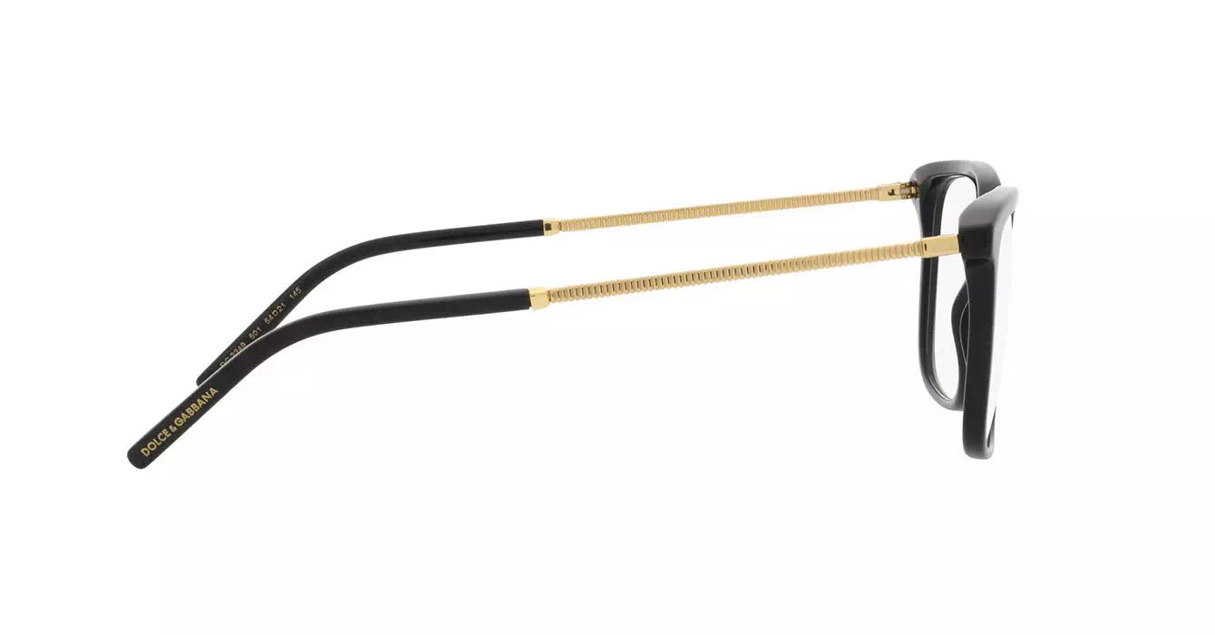 Dolce & Gabbana 3349-F 501 s54