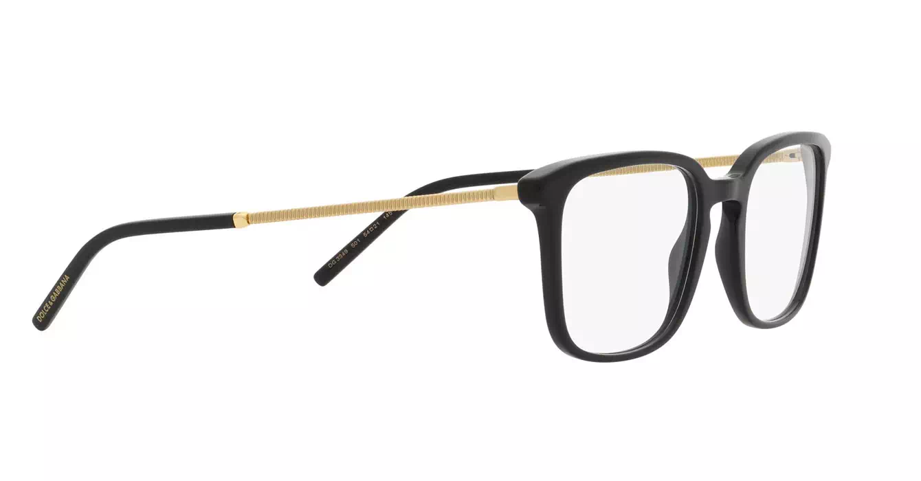 Dolce & Gabbana 3349-F 501 s54