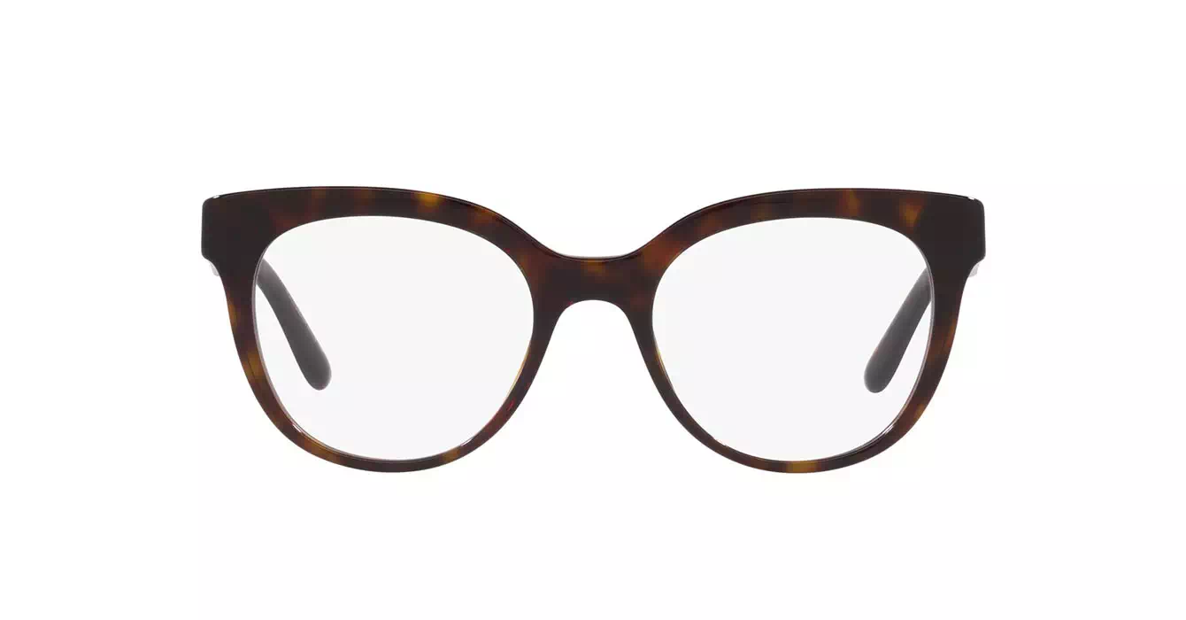 Dolce & Gabbana 3353-F 502 s51