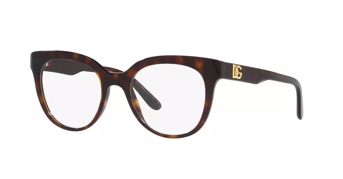 Dolce & Gabbana 3353-F 502 s51