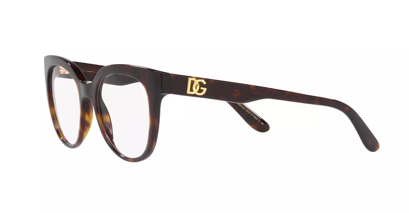 Dolce & Gabbana 3353-F 502 s51
