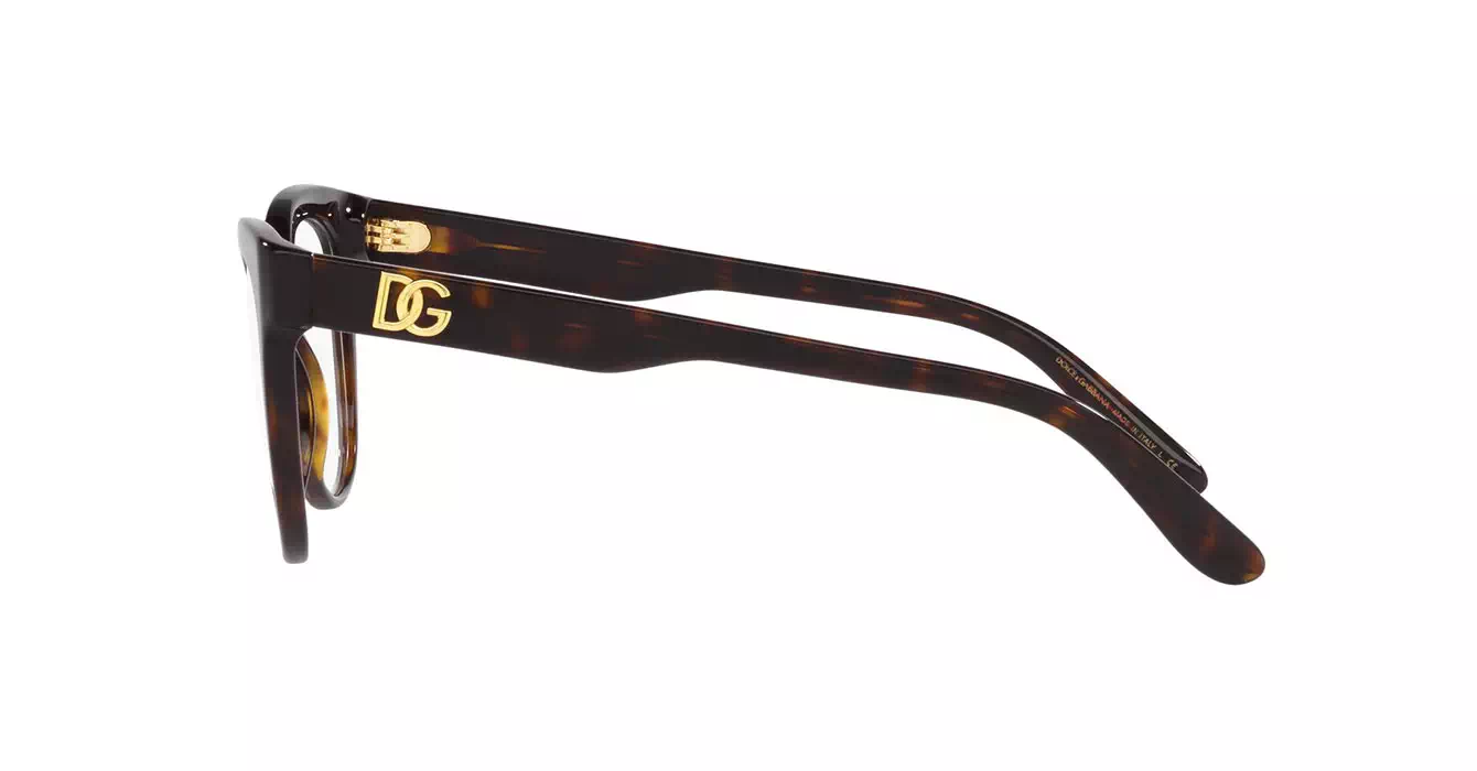 Dolce & Gabbana 3353-F 502 s51