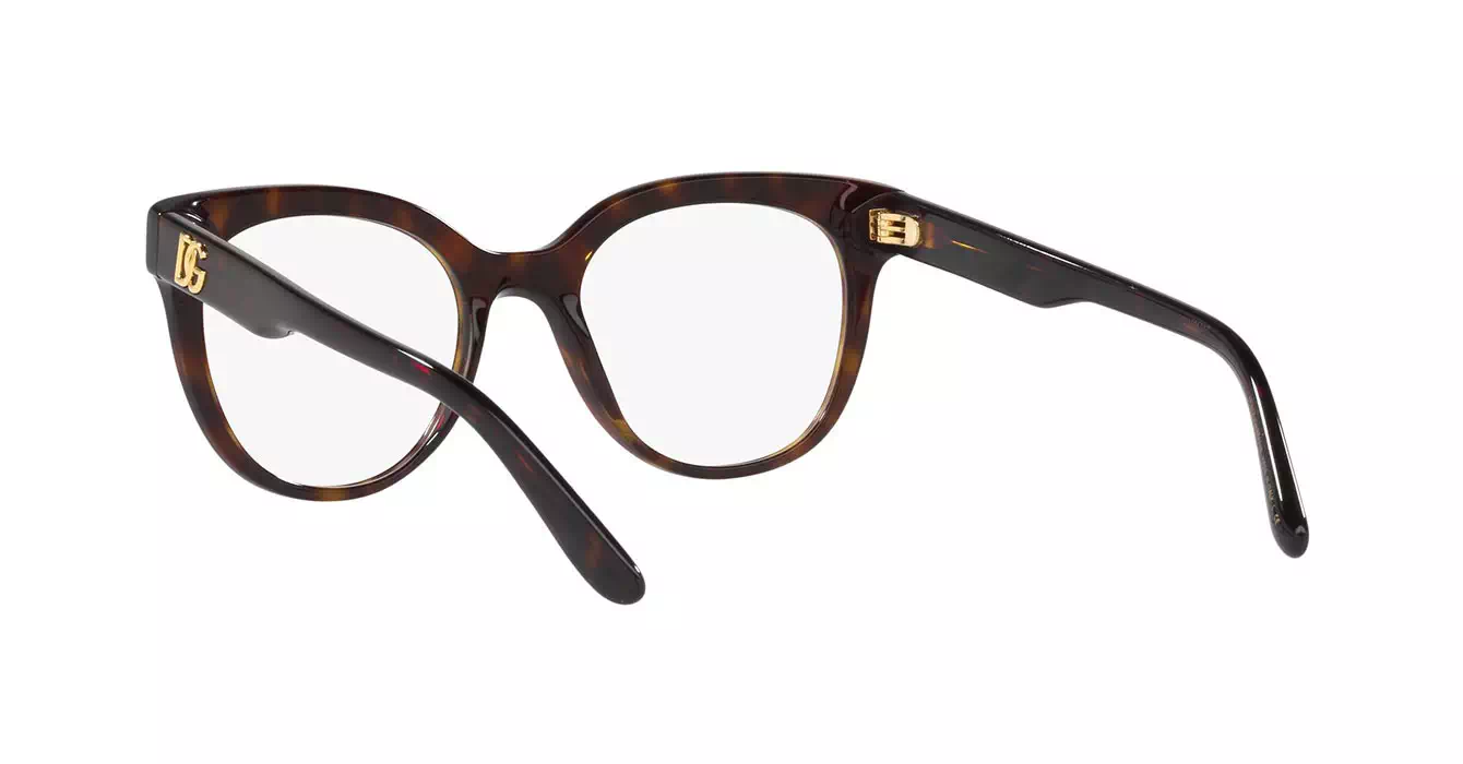 Dolce & Gabbana 3353-F 502 s51