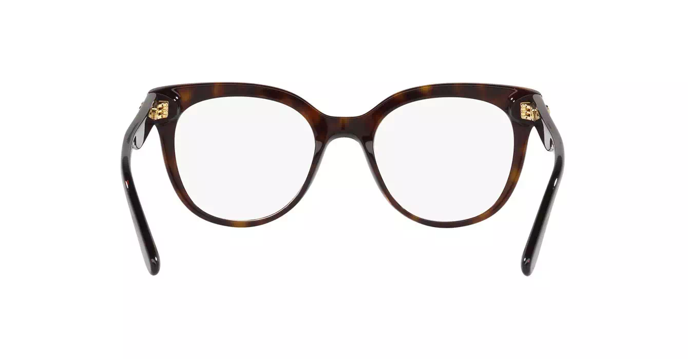 Dolce & Gabbana 3353-F 502 s51