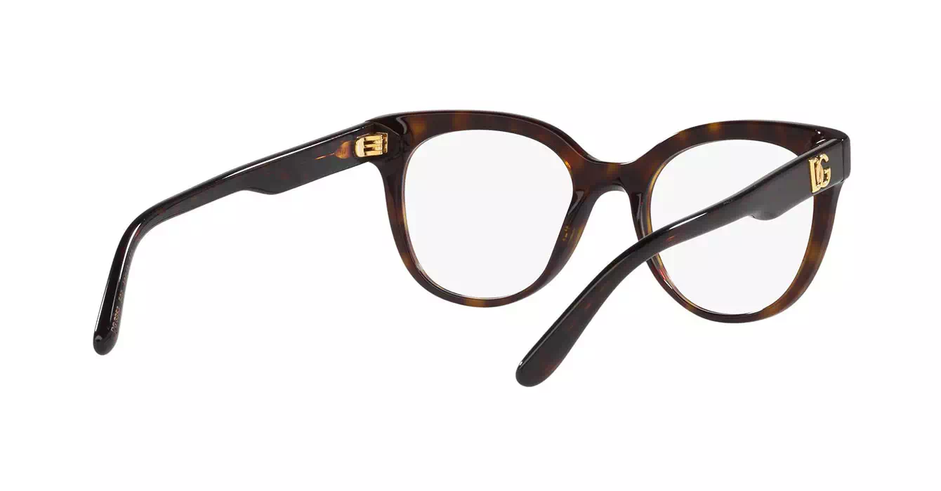 Dolce & Gabbana 3353-F 502 s51