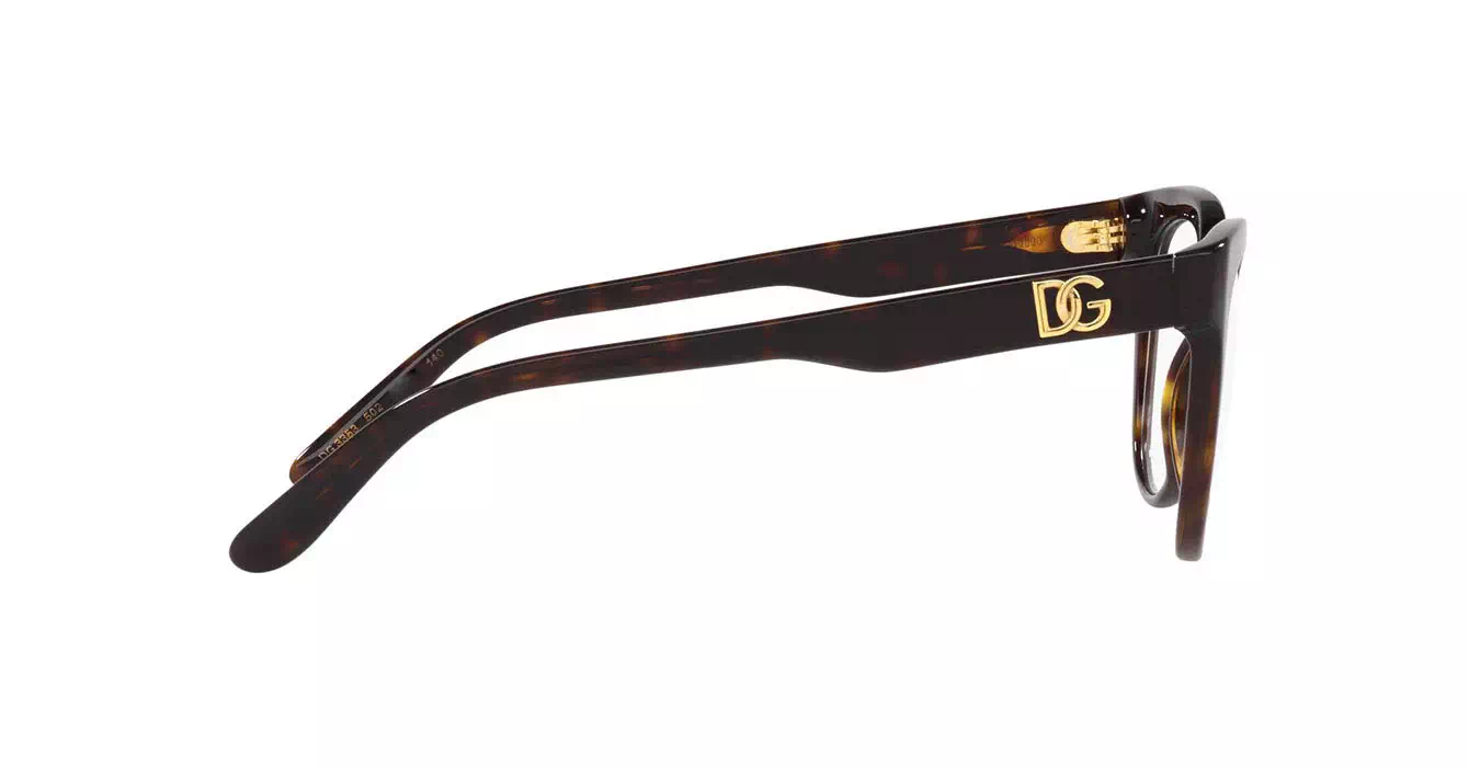 Dolce & Gabbana 3353-F 502 s51