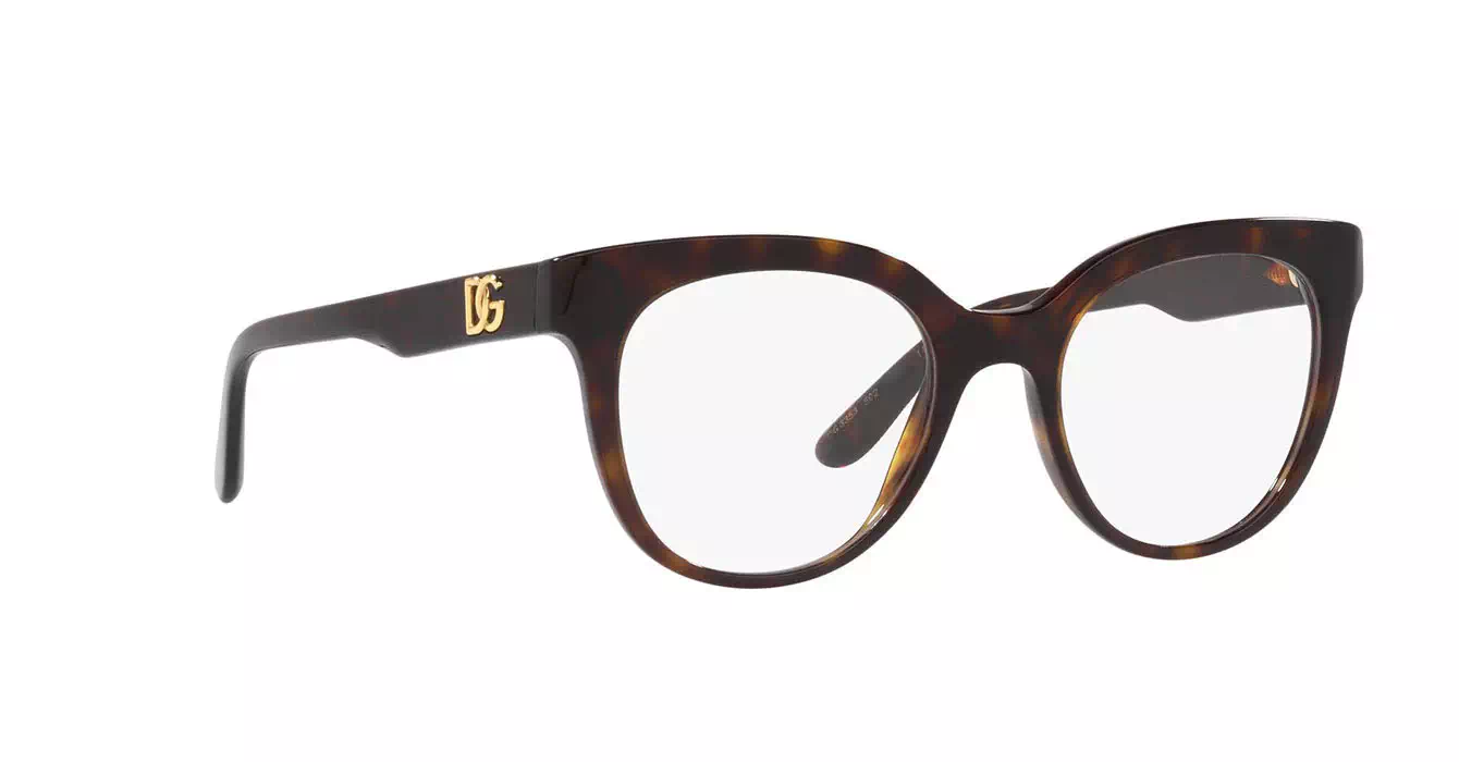 Dolce & Gabbana 3353-F 502 s51