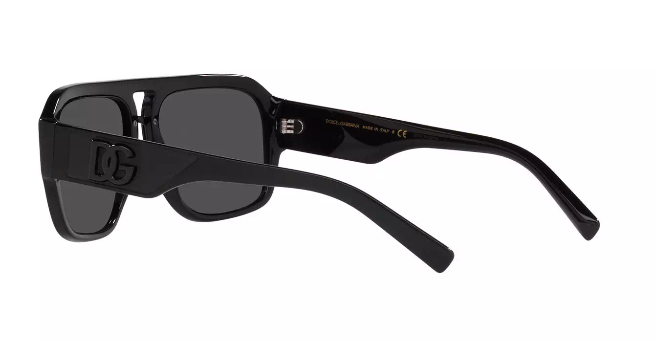 Dolce & Gabbana 4403-F 501/87 s58