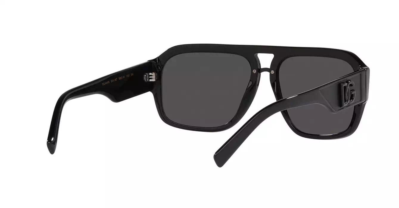 Dolce & Gabbana 4403-F 501/87 s58