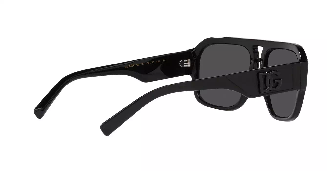 Dolce & Gabbana 4403-F 501/87 s58