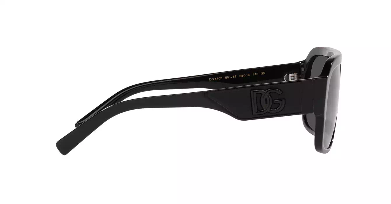 Dolce & Gabbana 4403-F 501/87 s58