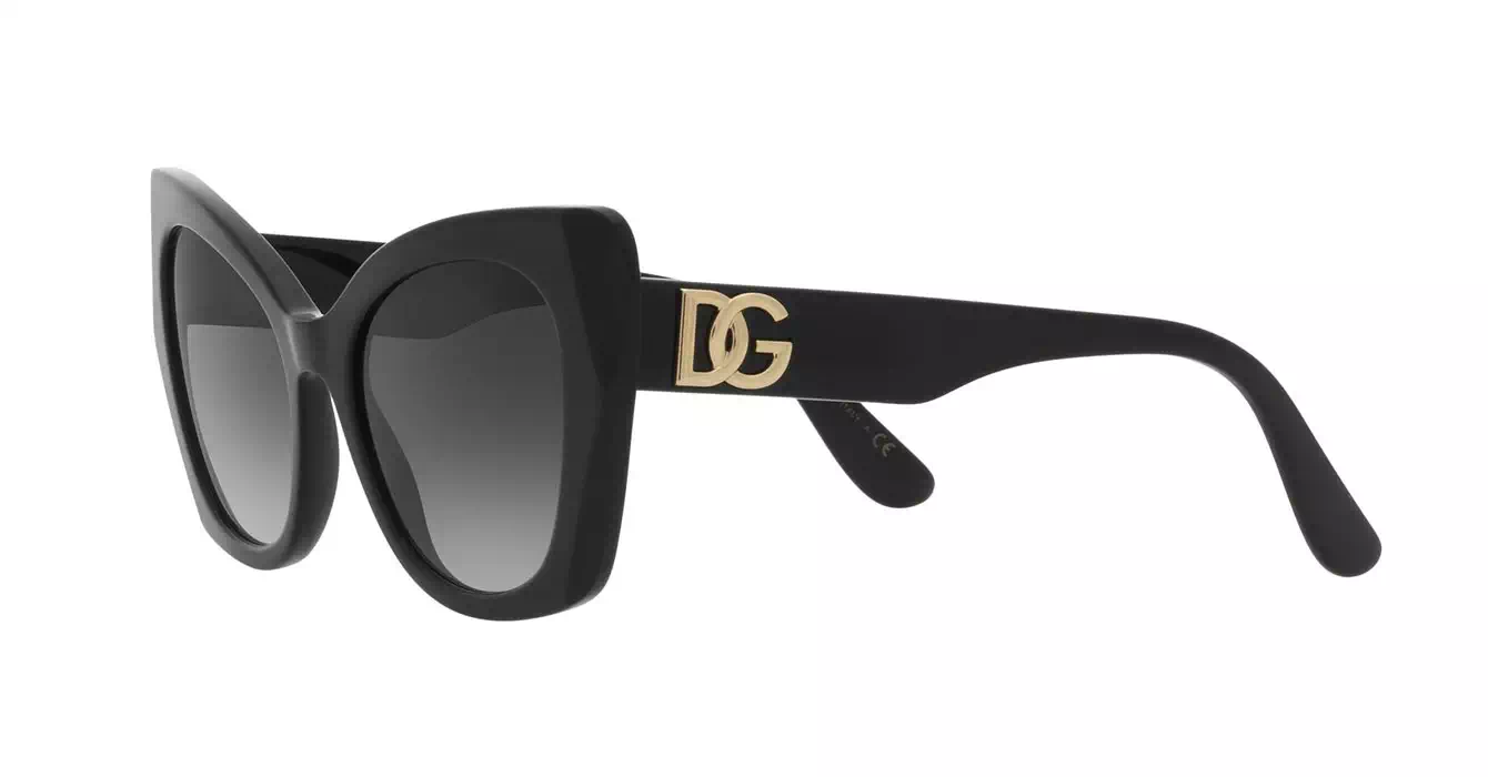 Dolce & Gabbana 4405-F 501/8G s53